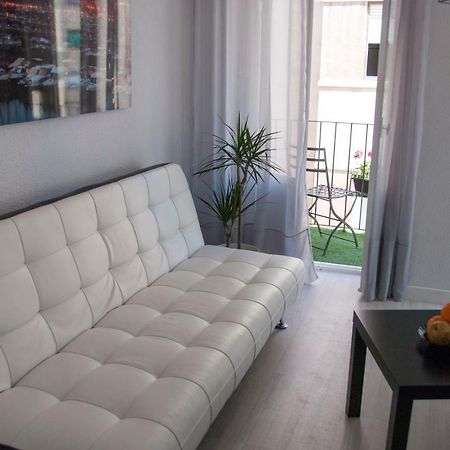 Plaza De Toro Studio Apartment Alicante Exterior photo