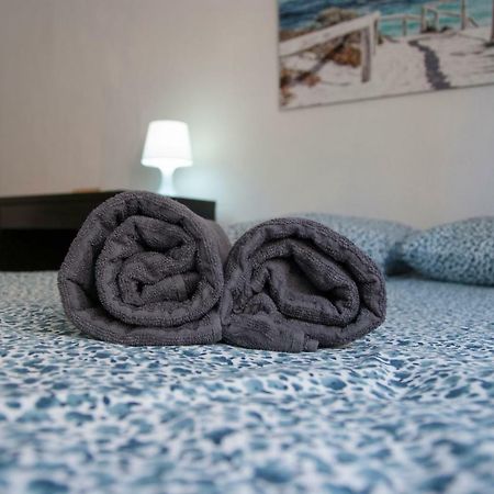 Plaza De Toro Studio Apartment Alicante Exterior photo