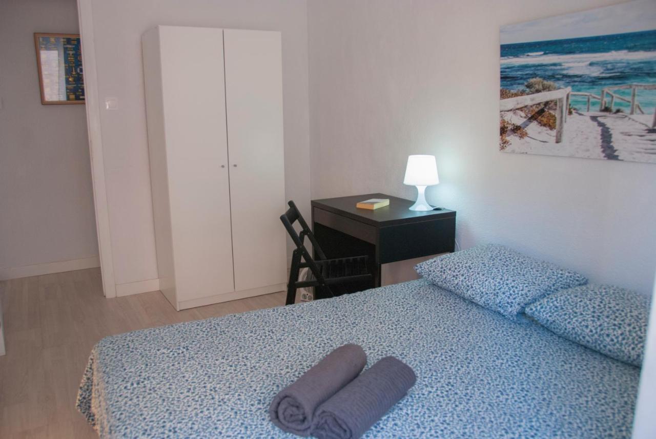 Plaza De Toro Studio Apartment Alicante Exterior photo