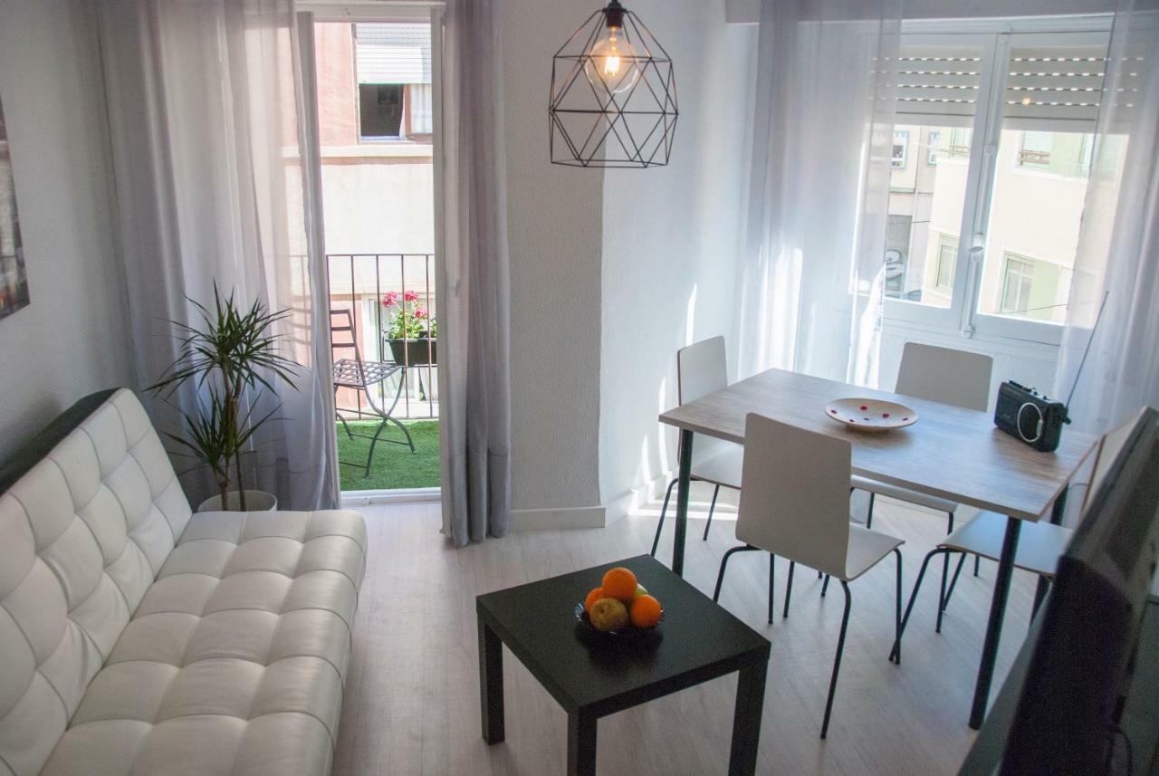Plaza De Toro Studio Apartment Alicante Exterior photo