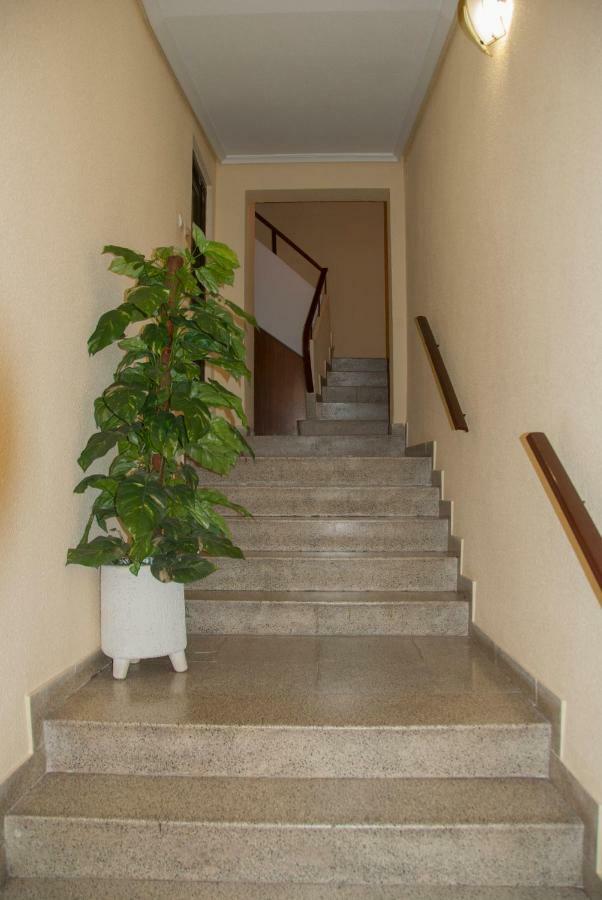 Plaza De Toro Studio Apartment Alicante Exterior photo