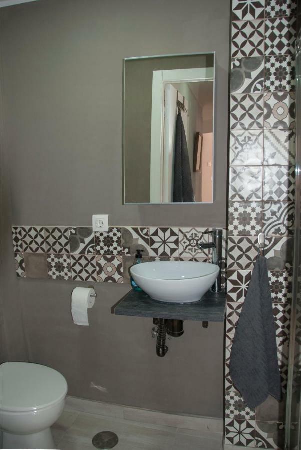 Plaza De Toro Studio Apartment Alicante Exterior photo