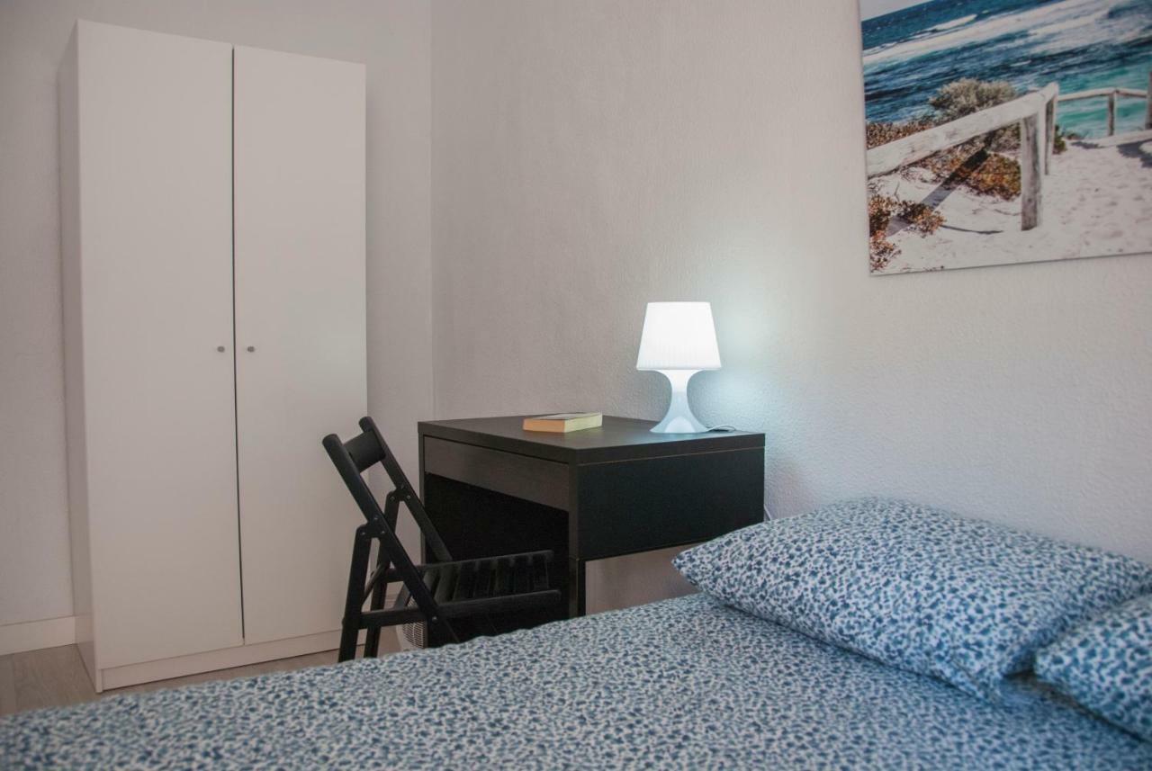 Plaza De Toro Studio Apartment Alicante Exterior photo