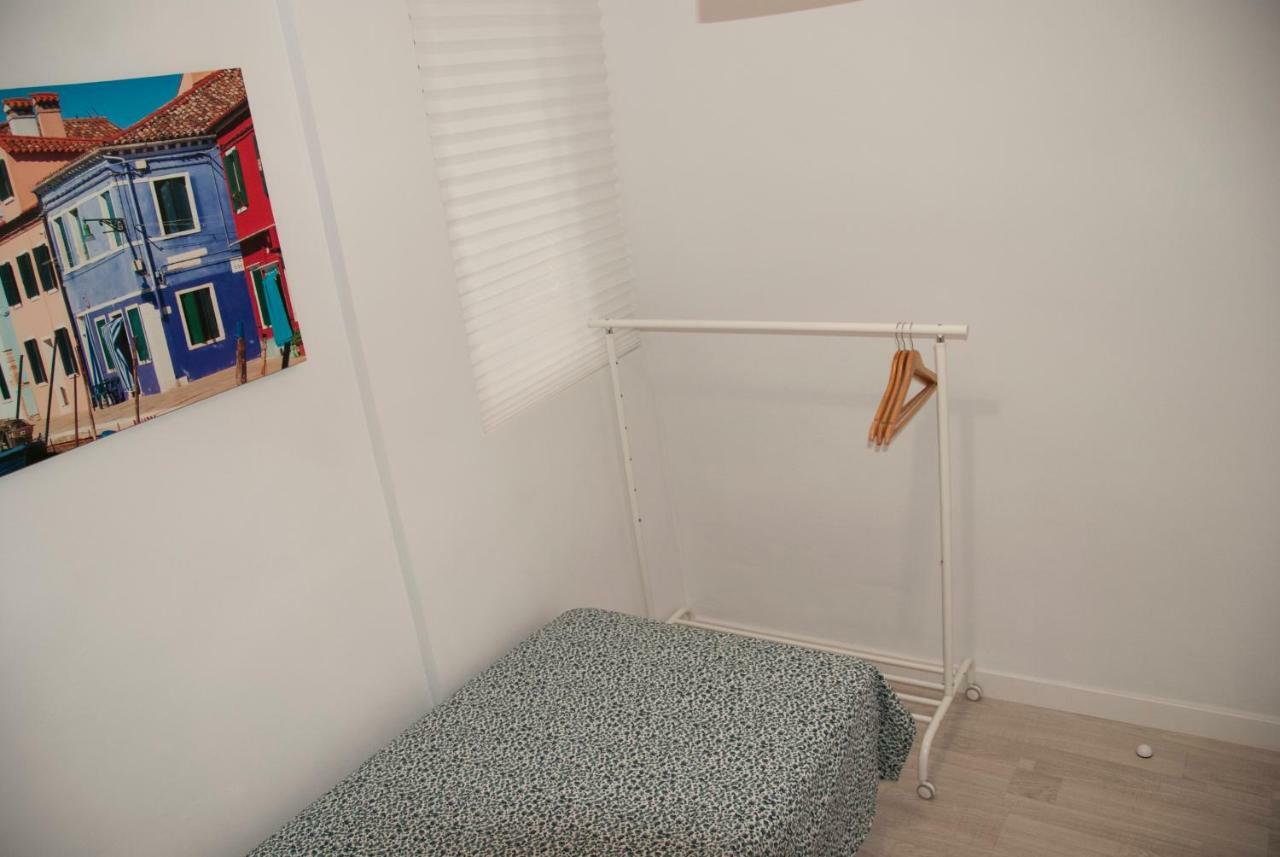 Plaza De Toro Studio Apartment Alicante Exterior photo