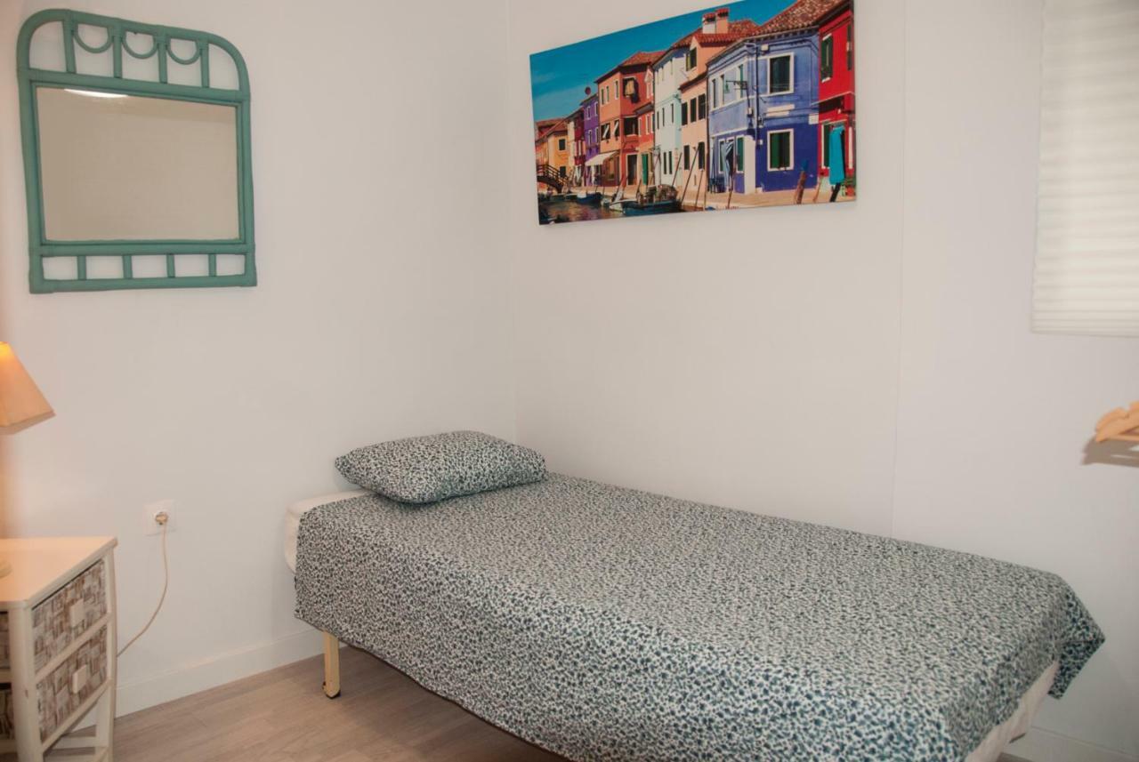 Plaza De Toro Studio Apartment Alicante Exterior photo