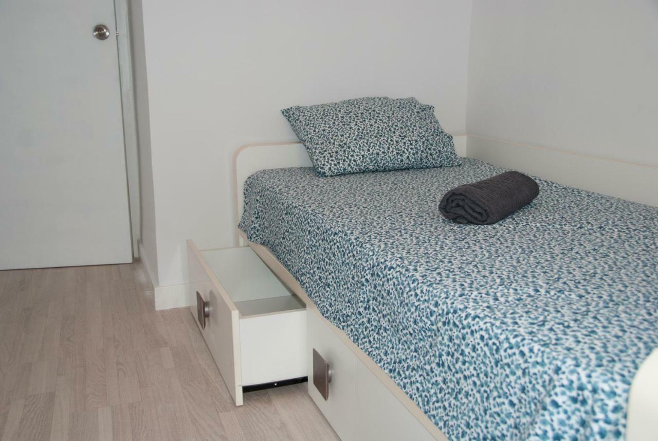 Plaza De Toro Studio Apartment Alicante Exterior photo