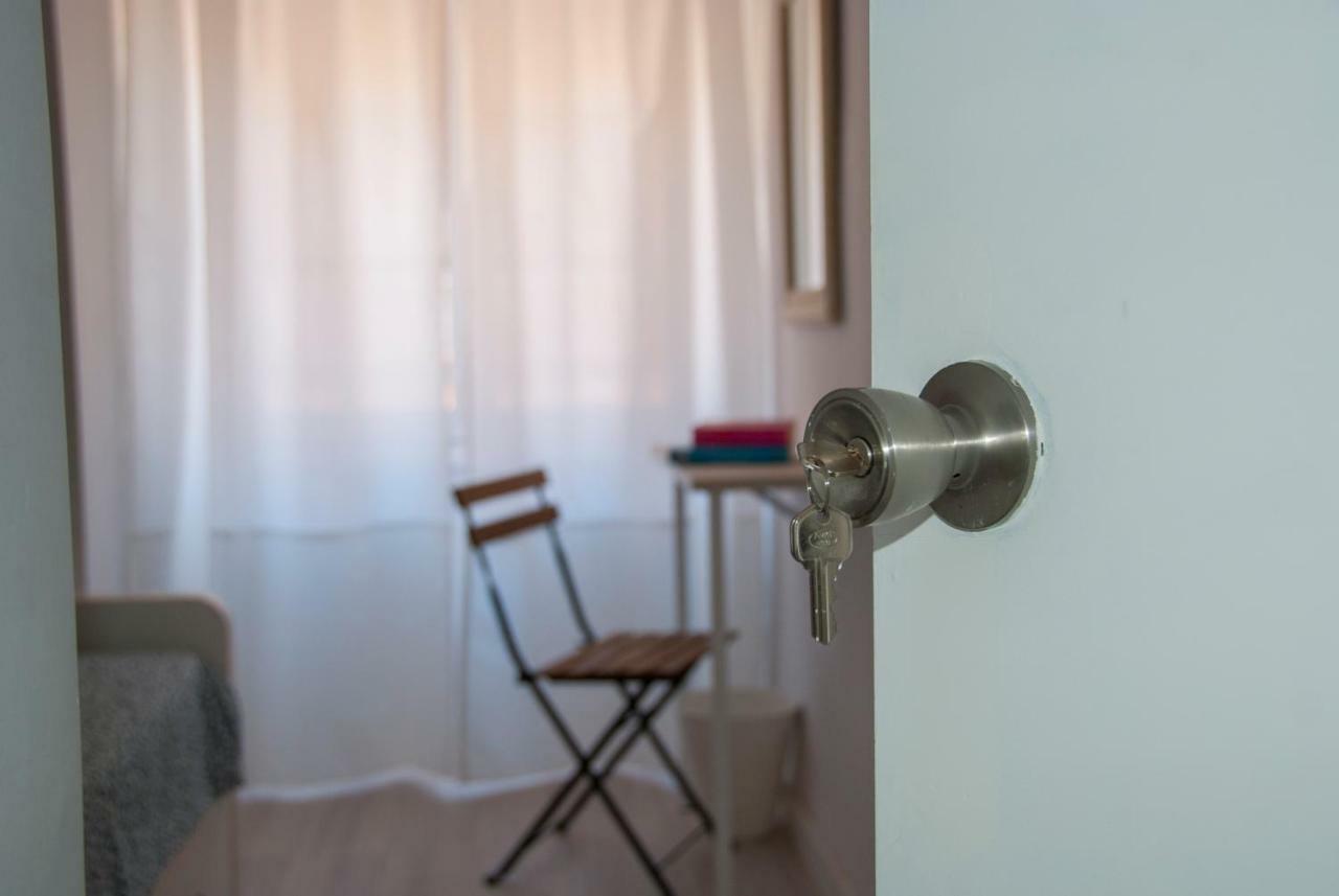 Plaza De Toro Studio Apartment Alicante Exterior photo